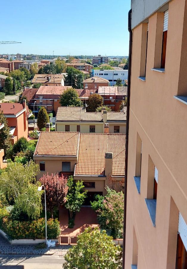Il Sole Carpi Exterior foto