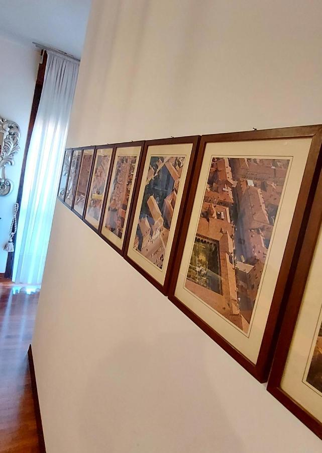 Il Sole Carpi Exterior foto