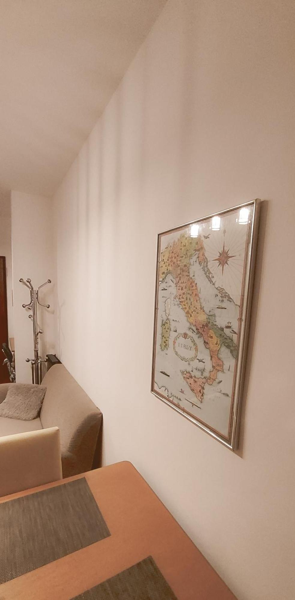 Il Sole Carpi Exterior foto